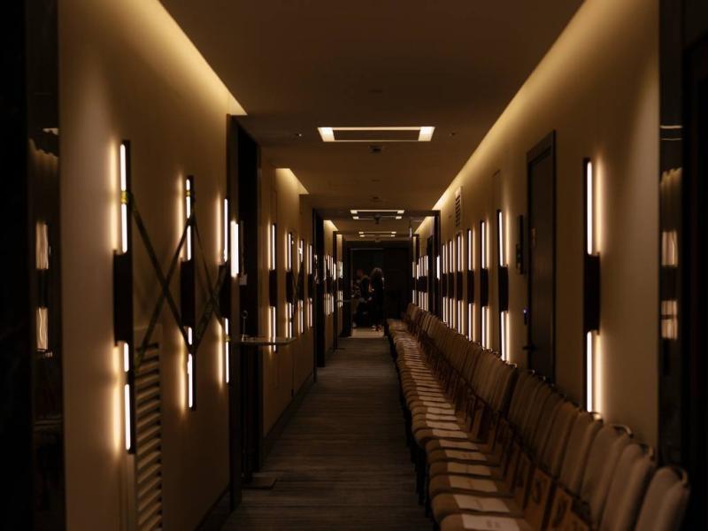 МИР МЕХА И КАШЕМИРА x ROOMS FASHION NIGHT